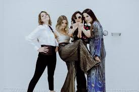 The Highwomen Maren Morris Brandi Carlile Natalie Hemby Amanda Shires Brandi Carlile Maren Morris Dance Music