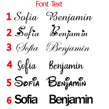 Design your own (13 sizes + 18 fonts + 24 colors) custom vinyl sticker | car window, boat, yeti lettering jdm automotive. 6 Font Premium Vinyl Boat Name Decals For Yacht Party Seaside Decor Sticker Custom Prespaced Letters On Decal Sheet Wallpaper Wall Stickers Aliexpress