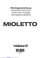 Weitere ideen zu schlafzimmer, zimmer, schlafzimmer design. Hulsta Mioletto Handbucher Manualslib