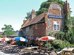 Maybe you would like to learn more about one of these? Built In 1249 The Adam Eve Pub Is Reputedly Haunted By The Ghost Of Lord Sheffield Killed There In 1549 Norwich Norfolk England Norwich Norwich Castle