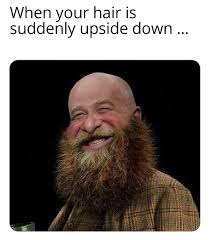 Funny bald jokes to tell your bald friend ▷ Legit.ng