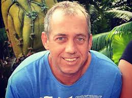 Christopher Neikens's Obituary