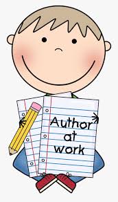 Writer Clipart Book Clip Art Writing Clipart Clip Art