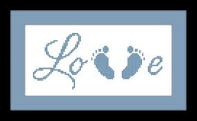 I also love the baby feet pattern from handmade adelaide baby, which. Baby Feet Cross Stitch Pattern Love Pdf File Instant Download X Stitch Pattern Embroidery Baby Pattern Cross Stitch Patterns Cross Stitch Cross Stitch Love