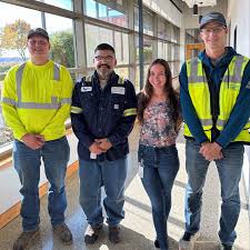 Congratulations to our 2024-2025 participants in the CORE Leadership