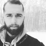 Joshua Madore's Instagram, Twitter & Facebook