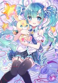 Kết quả hình ảnh cho anime cute