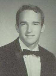 Dr James Nowell “Jim” Ganey (1950-2023)