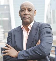 A genuinely funny and warm family film made with terrific attention to detail. The Chase Shaun Wallace Loves Being A Positive Black Role Model Celebrity News Showbiz Tv Express Co Uk