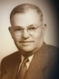 George Ottis Lowery (1890-1971)