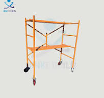 Verified Supplier Kwikstage Scaffold Aluminium Stairs ...