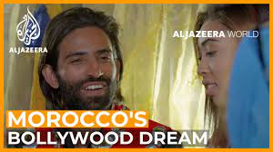 The dream of bollywood, andhra pradesh. Morocco S Bollywood Dream Al Jazeera World Youtube