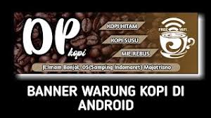 6 contoh spanduk warung kopi keren yang kekinian serbabisnis 9 15 2020 desain spanduk warung kopi background warna hitam unduh info. Keren Contoh Desain Spanduk Warung Kopi Erlie Decor Dubai Khalifa