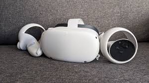 Fast shipping and orders $35+ ship free. Oculus Quest 2 Review Virtual Reality Might Finally Be Ready For The Big Time T3