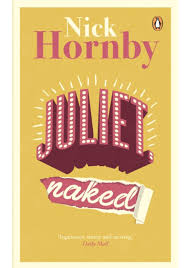 Summer Movie Books Juliet, Naked