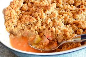 Jetzt ausprobieren mit ♥ chefkoch.de ♥. Fruchte Crumble Nach Jamie Oliver Ich Muss Backen