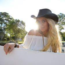 Designed By Bill Conner And Made In Byron Bay Australia This Bc Hat Is Made From Steer Hide And Features A Be Hat Fashion Western Hats For Women Leather Hats