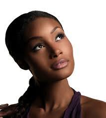 danielle evans covergirl lash exact mascara commercial and print ad america s next top model antm winners next top model