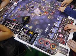 Herzlich willkommen auf unserer webpräsenz. Spiel 2019 Fokus Eclipse 2 Edition Magabotato