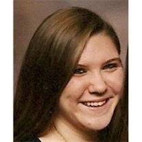 Jessica Diane Upton Obituary