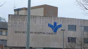 Bon Secours Hospital, Renmore, Galway, County Galway - See Around Britain
