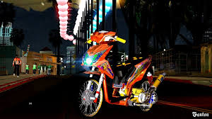 Pada malam ini saya mau share mod mobil. Download Mod Motor Beat Dff Only Gta Sa Android