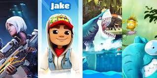This is the best offline game that can be played without internet connection. The Best Offline Games On Android