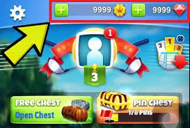 Bingo Pop Free Cherries 2019 Golf Clash Hack Cheats To Generate 99 999 Gems Coins 100 Working Proof In 2020 Play Hacks Free Gems Android Games