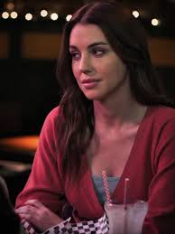 Greys Anatomy Jules Benson