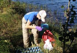 Team Cary: Megan Fork