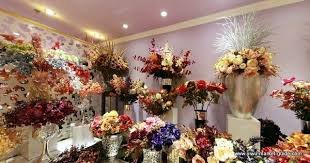 Guangzhou konda artificial plant co,ltd specialized in all kinds of artificial plants,including large trees,small tress,small bonsai,artificial grass. Artificial Flower Showrooms Yiwu China 6