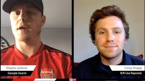 NLL MVP Shayne Jackson