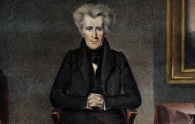 Image result for President Jackson