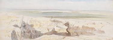 Image result for pencil drawing of the Holy Land