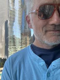 My new Coach Prime inspired prescription sunglasses came just in time for  sunny Chicago fall weather! Shout out to Zenni Optical! Not a sponsor ...  yet! skobuffs