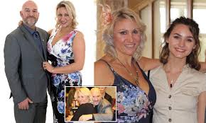 Christoph metzelder wife and familie. Sex Worker S Daughter Reveals She S Proud Of Her Mother S Career Daily Mail Online