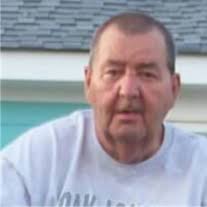 Obituary information for Robert Glover