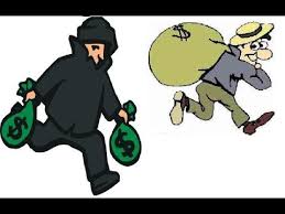 تفسير حلم السارق او اللص thief stuff to buy