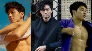 Washington can learn some valuable lessons about broadband from seoul. The Top Korean Actors And Athletes Picked By Gay Men Allkpop
