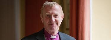 Bishop Peter announces retirement