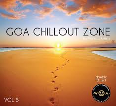 The No 1 Indie Chill Album Goa Chillout Zone Vol 5