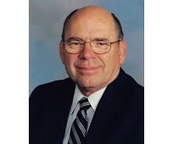 Grady W. Buck, Jr. Obituary (2025)