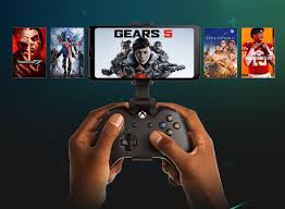 Techcrunch In 2020 Game Streaming Xbox One Games Cloud Gaming