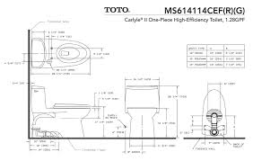 The toto unifit adapter is a useful plumbing fixture that enables you to install a toilet that fits multiple rough in sizes. Toto Carlyle Ii Best Features Benefits Of A Toilet