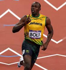 His sprint speed smashed that of germany and manchester city forward leroy sane who had the best figures in the premier league last season of 35.5km/h. 2012 New Record Usain Bolt Badiace Man Fast Running Seperate Piece Speed Suit Professional Athlete Track Field Singlet Singlet Running Singlet Men Aliexpress