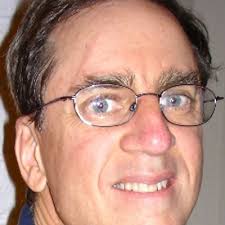 Roger Bohn (@RogerBohn)