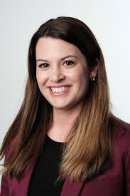 Business Leader Speaker Series: Kate Maxwell