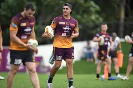 Kotoni staggs is a famous rugby player who is currently known for a leaked video of lastly, we don't have information about his parents and other members of the family. Debutants Have Four Unique And Inspiring Stories Nrl