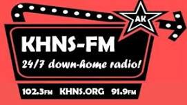 KHNS Summer Fund Drive