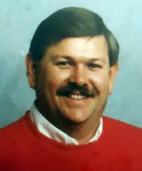 Wayne Wilson Obituary